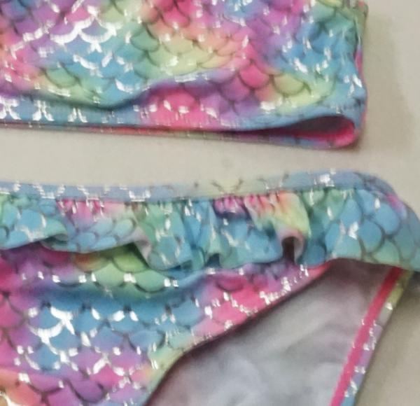 Bikini Gr. 146/152 von Young Idols (4022)